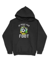 Unisex Hoodie (Overnight)