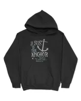 Unisex Hoodie (Overnight)