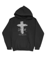 Unisex Hoodie (Overnight)
