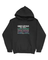 Unisex Hoodie (Overnight)