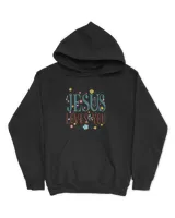 Unisex Hoodie (Overnight)
