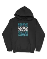 Unisex Hoodie (Overnight)