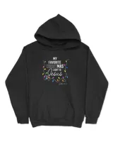 Unisex Hoodie (Overnight)
