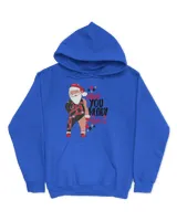 Unisex Hoodie (Overnight)