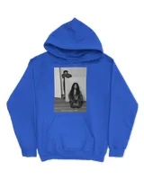 Unisex Hoodie (Overnight)
