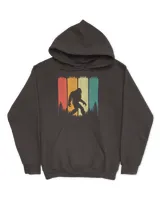 Unisex Hoodie (Overnight)