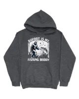 Unisex Hoodie (Overnight)