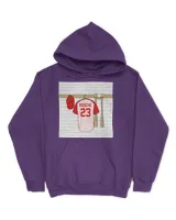 Unisex Hoodie (Overnight) Unisex Hoodie (Overnight)