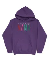 Unisex Hoodie (Overnight)