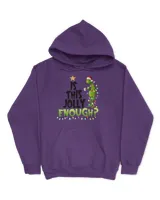 Unisex Hoodie (Overnight)