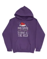 Unisex Hoodie (Overnight)