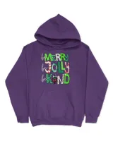 Unisex Hoodie (Overnight)