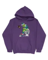 Unisex Hoodie (Overnight) Unisex Hoodie (Overnight)