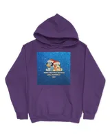 Unisex Hoodie (Overnight) Unisex Hoodie (Overnight)
