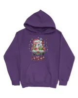 Unisex Hoodie (Overnight)
