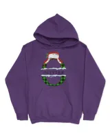 Unisex Hoodie (Overnight)