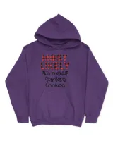 Unisex Hoodie (Overnight)