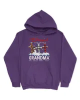Unisex Hoodie (Overnight)