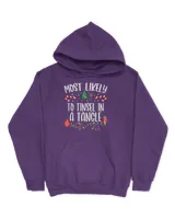 Unisex Hoodie (Overnight)