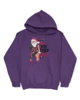 Unisex Hoodie (Overnight)