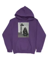 Unisex Hoodie (Overnight)