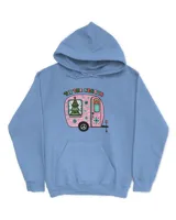 Unisex Hoodie (Overnight)