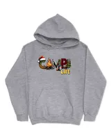 Unisex Hoodie (Overnight)
