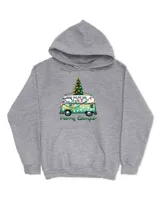 Unisex Hoodie (Overnight)