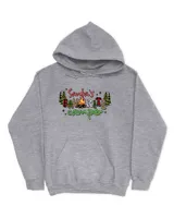Unisex Hoodie (Overnight)
