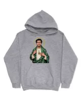 Unisex Hoodie (Overnight)