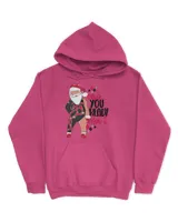 Unisex Hoodie (Overnight)