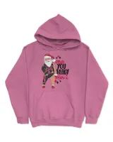 Unisex Hoodie (Overnight)