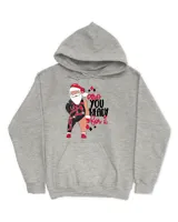 Unisex Hoodie (Overnight)