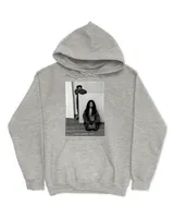 Unisex Hoodie (Overnight)