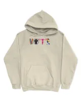 Unisex Hoodie (Overnight)