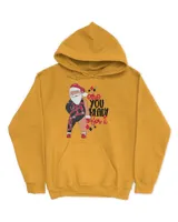 Unisex Hoodie (Overnight)