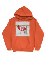 Unisex Hoodie (Overnight)
