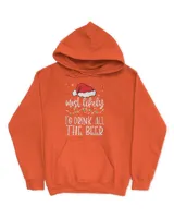 Unisex Hoodie (Overnight)