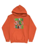 Unisex Hoodie (Overnight)