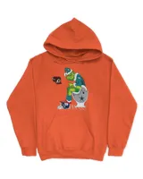 Unisex Hoodie (Overnight)