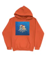 Unisex Hoodie (Overnight)