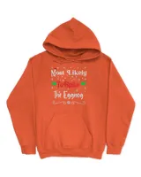 Unisex Hoodie (Overnight)