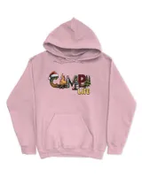 Unisex Hoodie (Overnight)