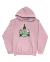 Unisex Hoodie (Overnight)