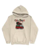 Unisex Hoodie (Overnight)
