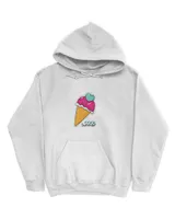 Unisex Hoodie (Overnight)