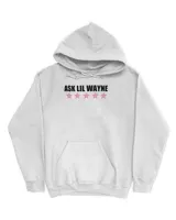Unisex Hoodie (Overnight)