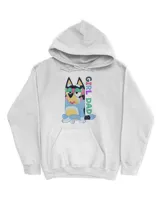 Unisex Hoodie (Overnight)