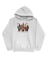 Unisex Hoodie (Overnight)