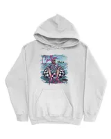 Unisex Hoodie (Overnight)